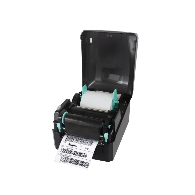 Label termo transver/direkt štampač Godex GE300 203dpi/108mm/127mm-s/USB/RS232/LAN