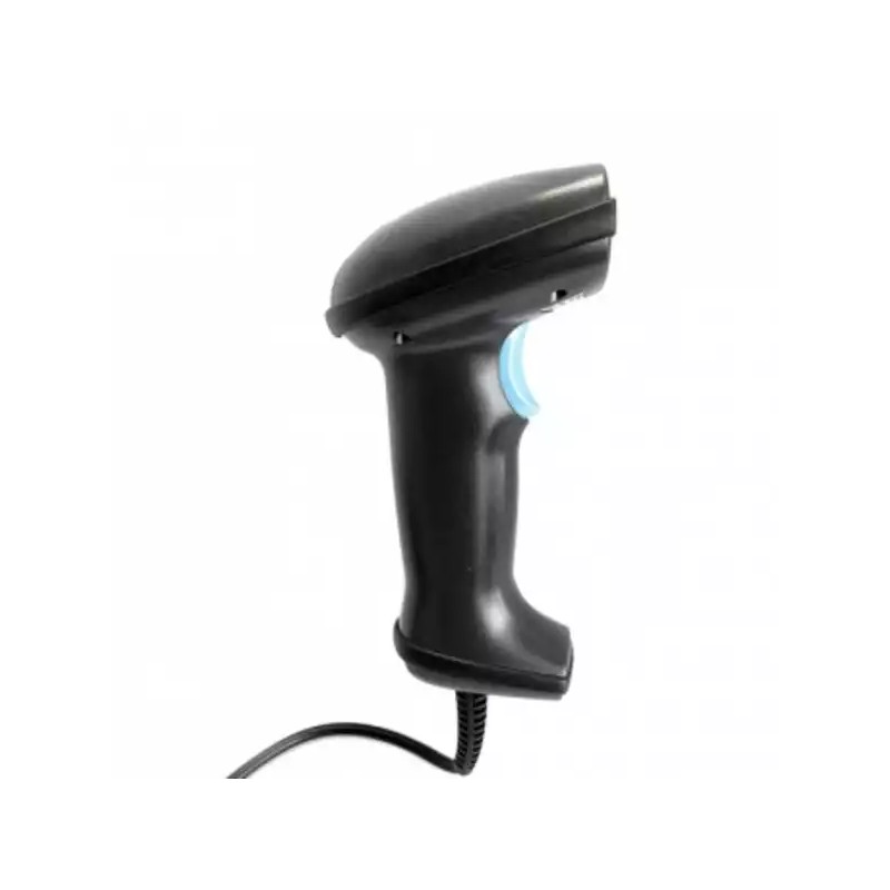 POS Barcode scaner Unitech MS836 1D USB postolje