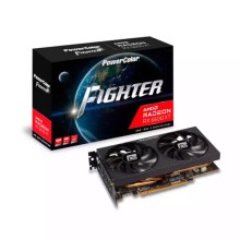 Grafička karta Powercolor Fighter RX6600 8GB GDDR6 128bit HDMI/3XDP