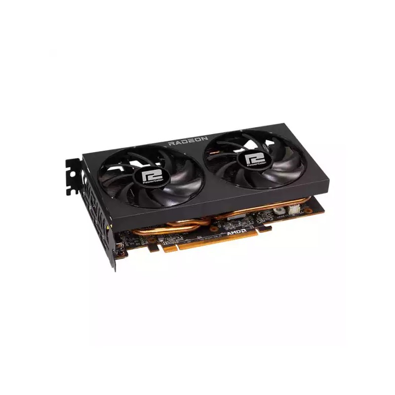 Grafička karta Powercolor Fighter RX6600 8GB GDDR6 128bit HDMI/3XDP