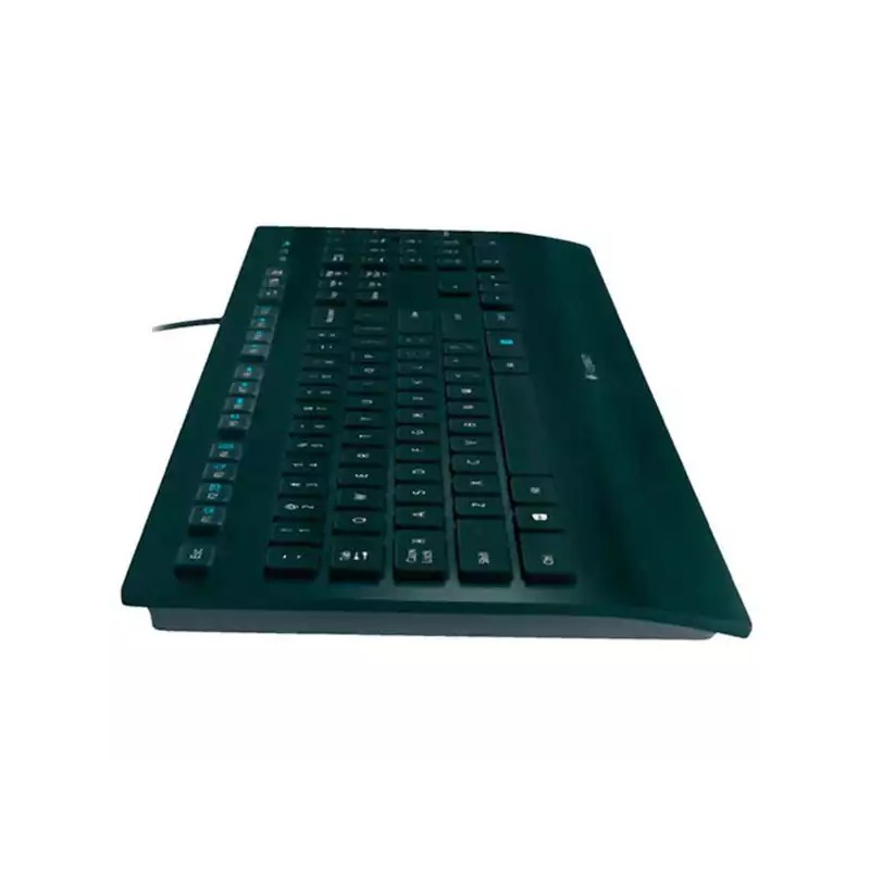 Tastatura Logitech K280e US, crna