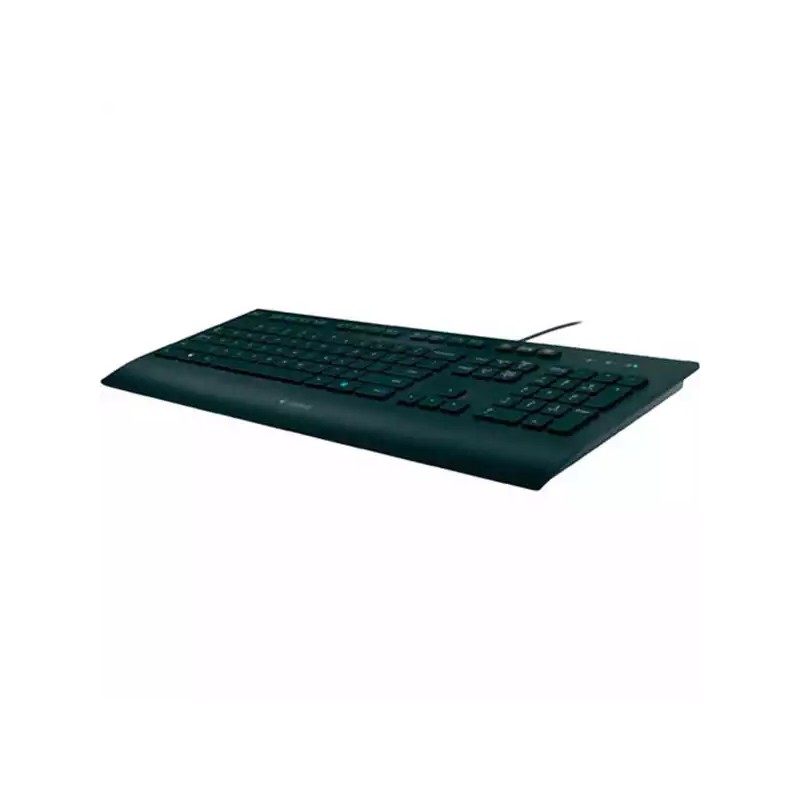 Tastatura Logitech K280e US, crna