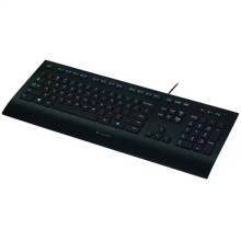 Tastatura Logitech K280e US, crna