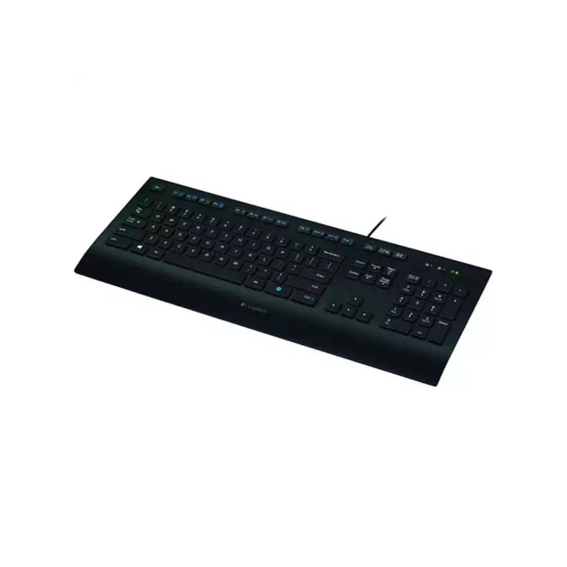 Tastatura Logitech K280e US, crna