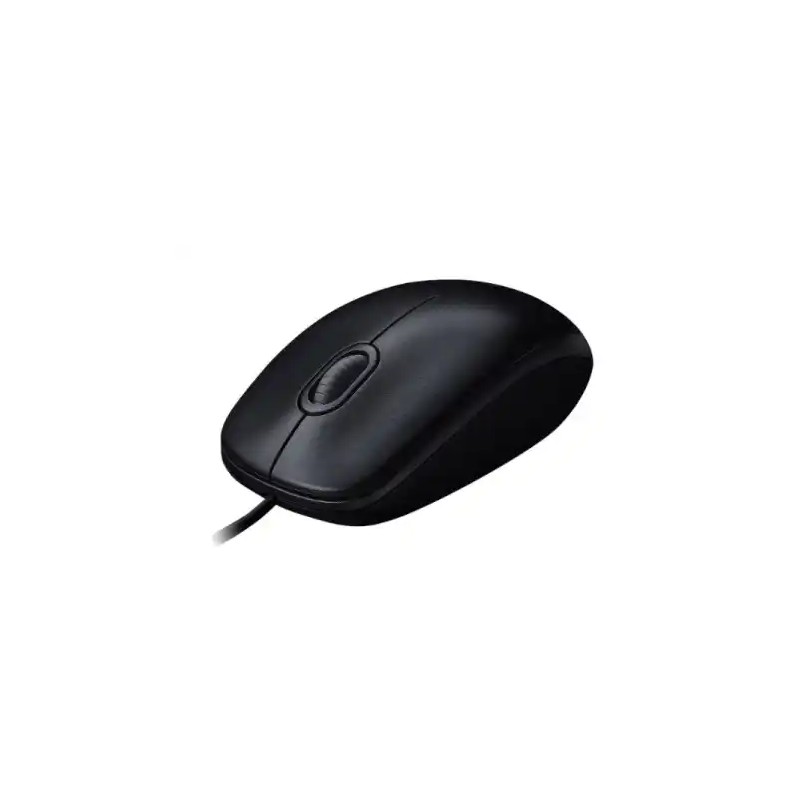 Miš Logitech M100 Black USB