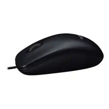 Miš Logitech M100 Black USB