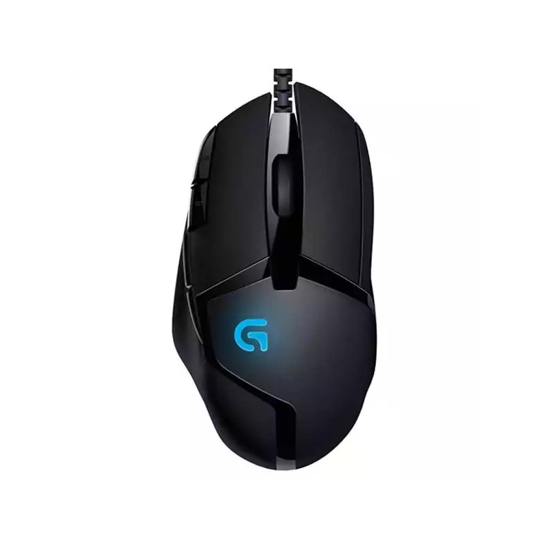 Miš Logitech G402 Hyperion Fury 4000dpi USB