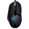 Miš Logitech G402 Hyperion Fury 4000dpi USB