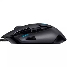 Miš Logitech G402 Hyperion Fury 4000dpi USB