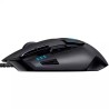 Miš Logitech G402 Hyperion Fury 4000dpi USB