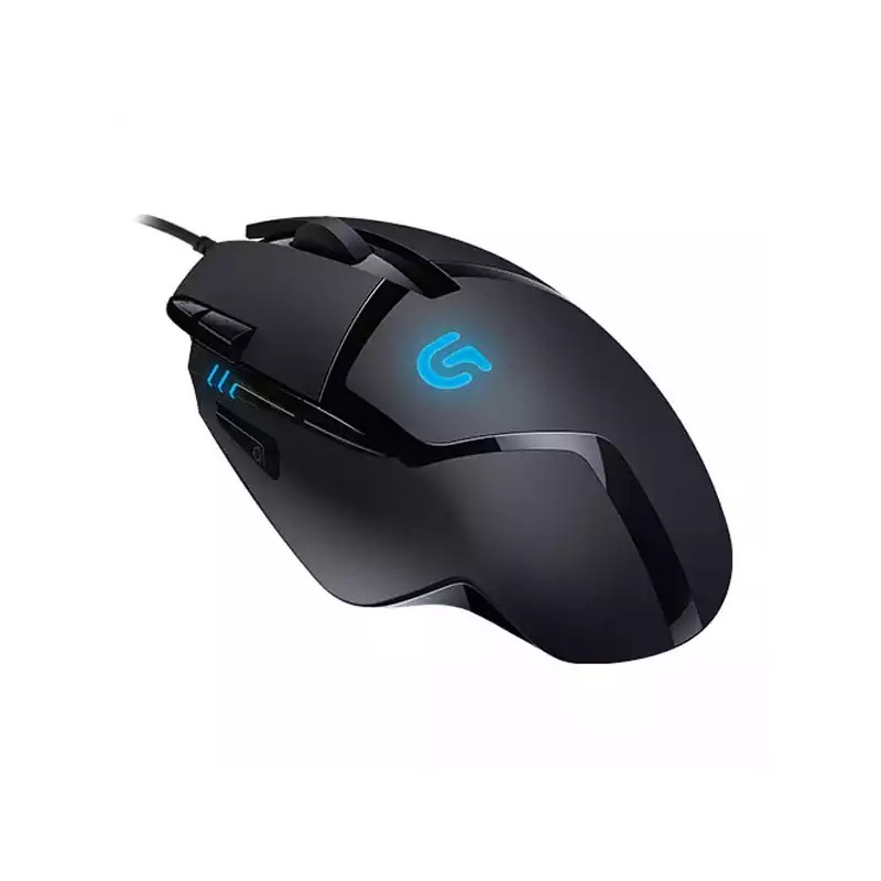 Miš Logitech G402 Hyperion Fury 4000dpi USB