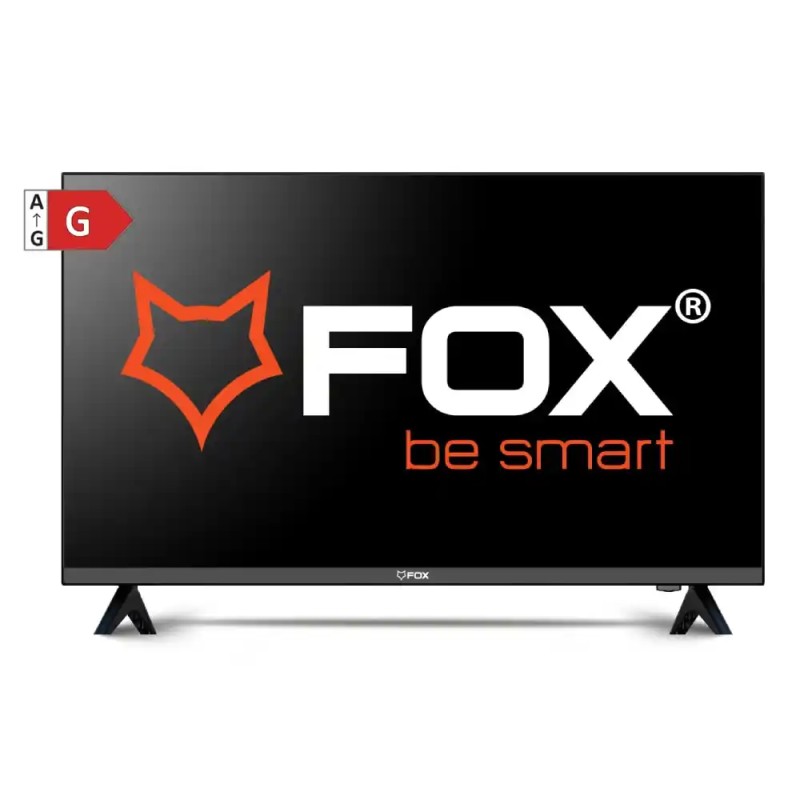 LED TV 32 FOX 32ATV130E HD ready 1366x768/ATV BF