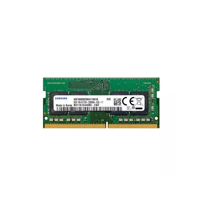 Memorija SODIMM DDR4 8GB 3200MHz Samsung - Bulk