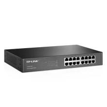 Svič 10/100/1000 16-port TP-Link TL-SG1016D