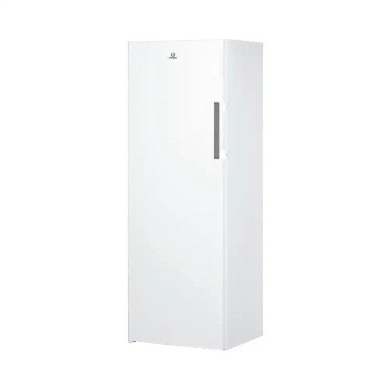 Vertikalni zamrzivač INDESIT UI6 2 W visina 167cm/zapremina 245l/6 fioka