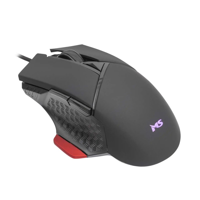 Miš MS Nemesis C350 3200 DPI USB