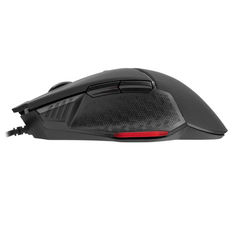 Miš MS Nemesis C350 3200 DPI USB