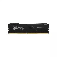 Memorija DDR4 8GB 2666MHz Kingston Beast KF426C16BB/8 Fury