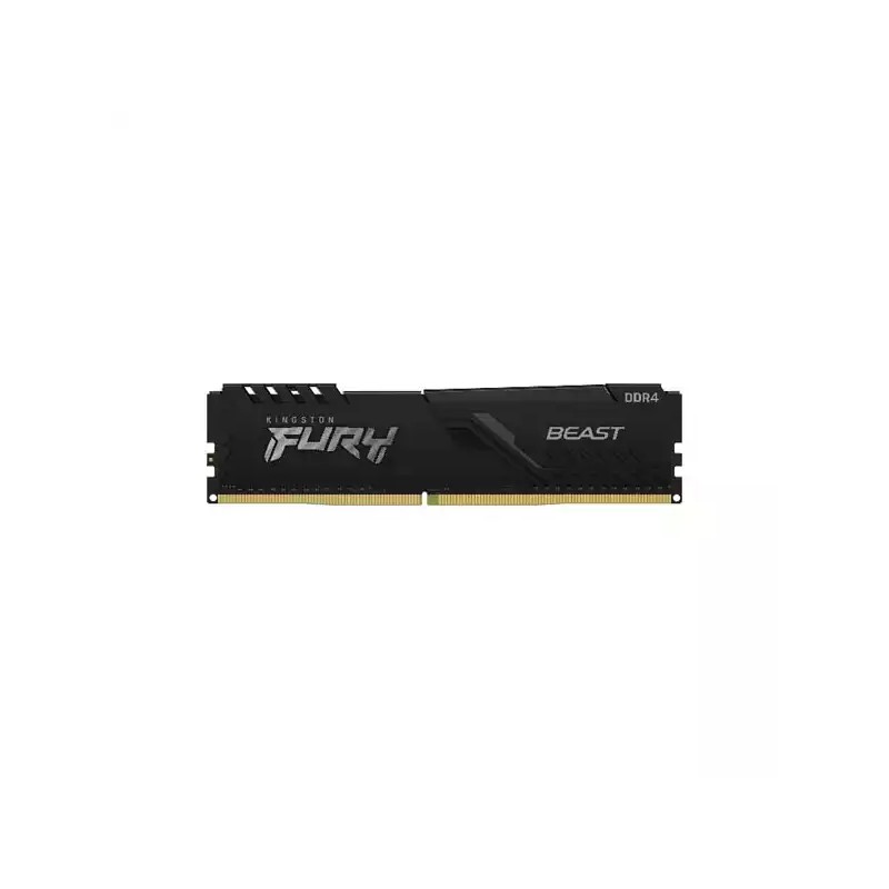 Memorija DDR4 8GB 2666MHz Kingston Beast KF426C16BB/8 Fury