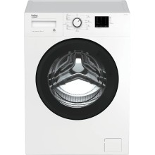 Mašina za pranje veša Beko WUE 7511D XWW širina 60cm/kapacitet 7kg/obrtaja 1000