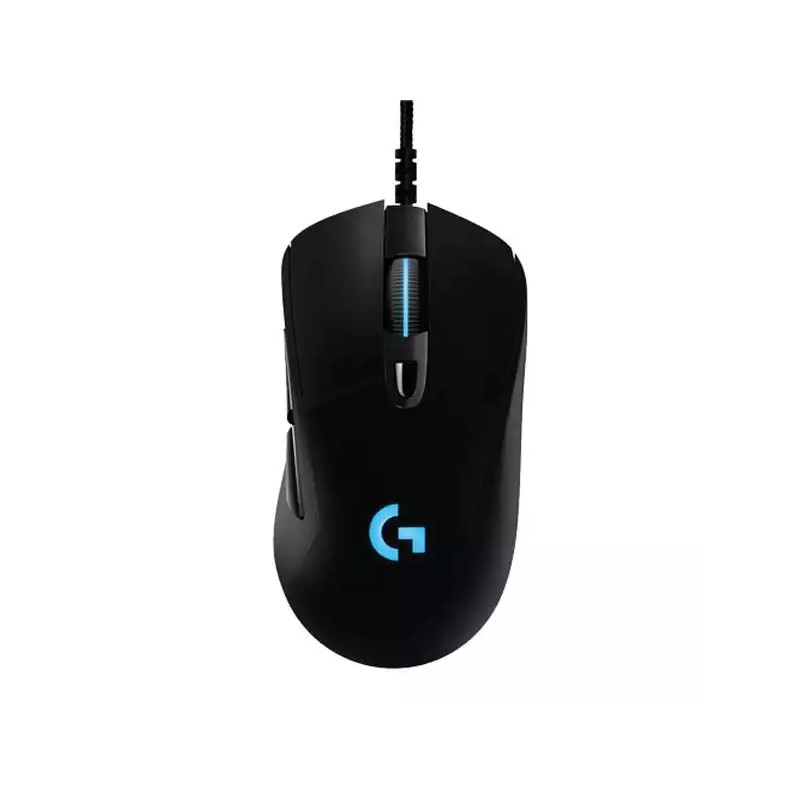 Miš Logitech G403 Hero16000 DPI USB crni