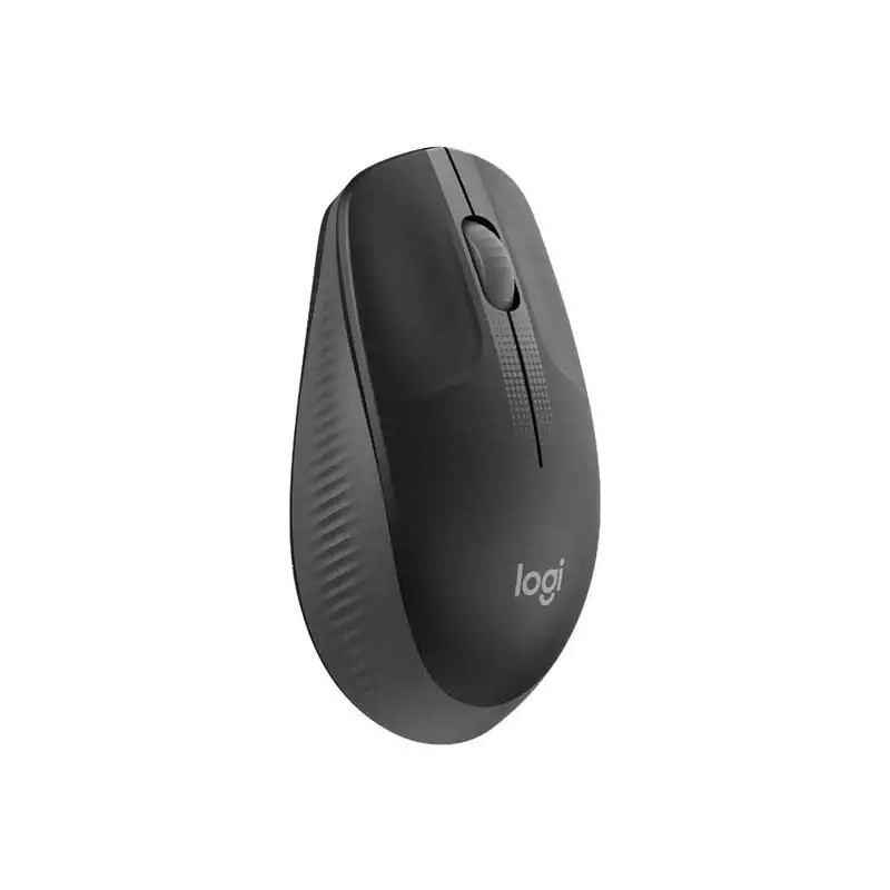 Bežični miš Logitech M190 1000dpi, charcoal