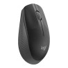 Bežični miš Logitech M190 1000dpi, charcoal