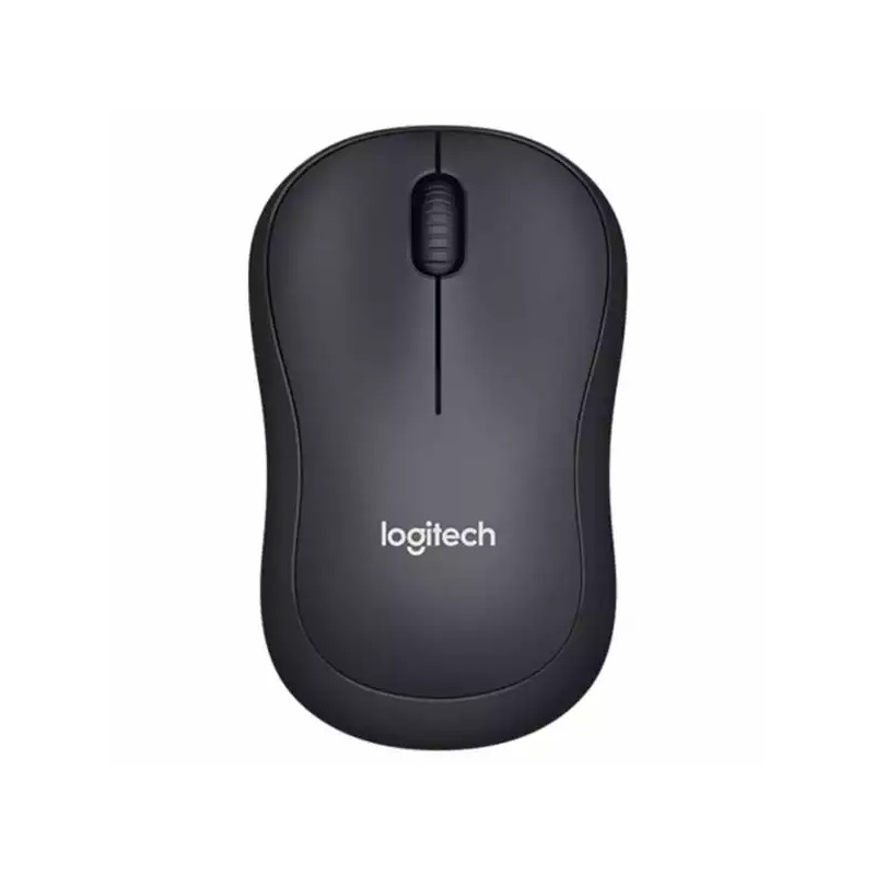 Bežični miš Logitech m220 Silent Black