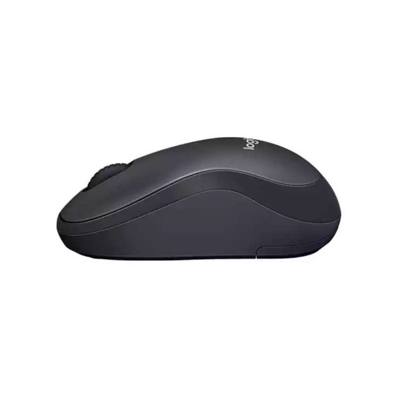 Bežični miš Logitech m220 Silent Black