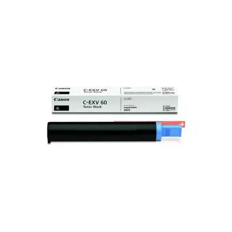 Toner Canon C-EXV60 Black 4311C001AA