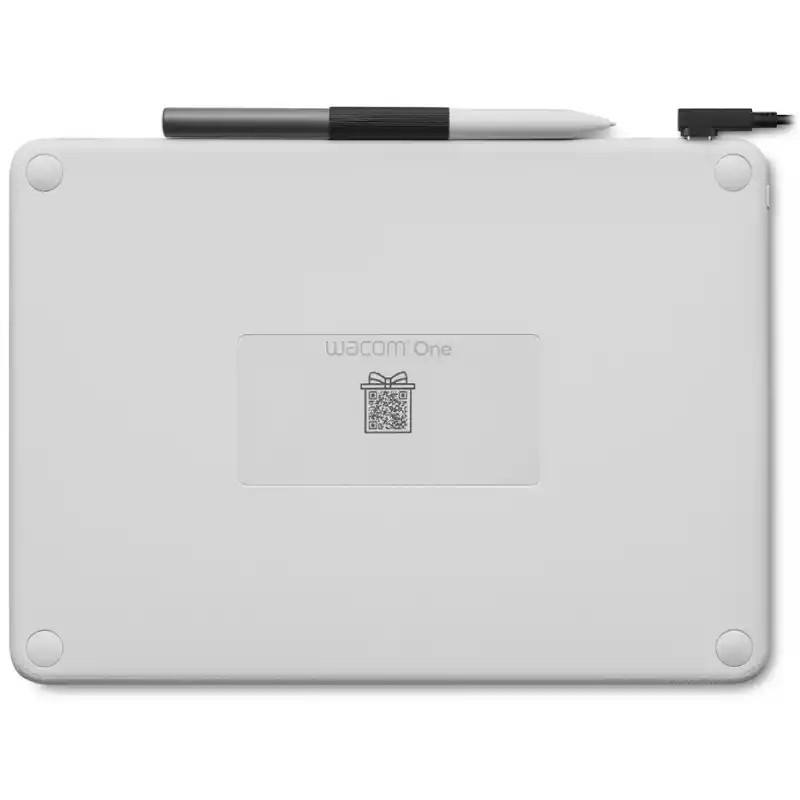 Grafička tabla Wacom One Pen Tablet M CTC6110WLW2B