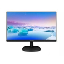 Monitor 23.8 Philips 243V7QDAB/00 1920x1080/Full HD/IPS/4ms/75Hz/VGA/DVI/HDMI/Zvučnici