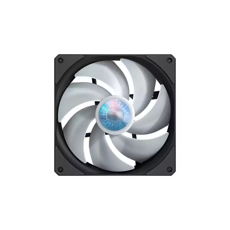 Case Cooler 140x140x25 Cooler Master SickleFlow 140 ARGB MFX-B4DN-14NPA-R1