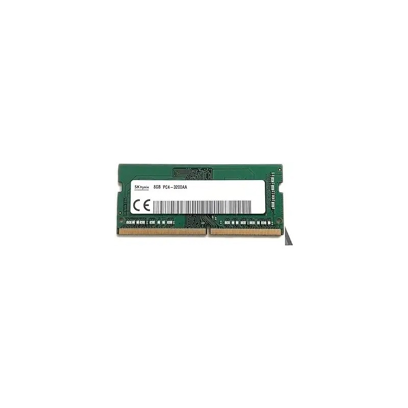 Memorija sodimm Hynix DDR4 8GB 3200AAMHz - Bulk