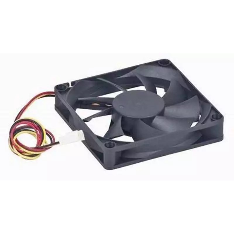 Case Cooler 60x60 D6015SM-3 Gembird