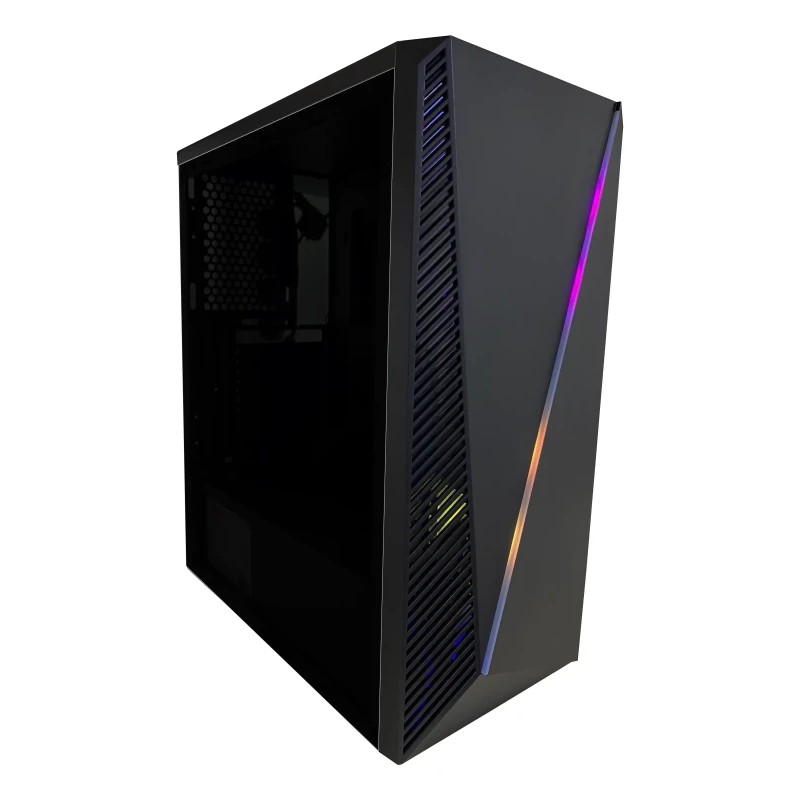 Računar ZEUS X4-970/DDR4 16GB/SSD 512GB/GT730 4GB/Monitor 23.8 Zeus ZUS238IPS /M+T Z300 Srb