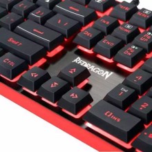 Tastatura + mis+ podloga Redragon S107