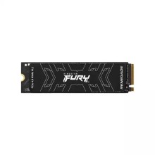 SSD M.2 NVMe 500GB Kingston FURY Renegade SFYRS/500G 7300MBs/3900MBs