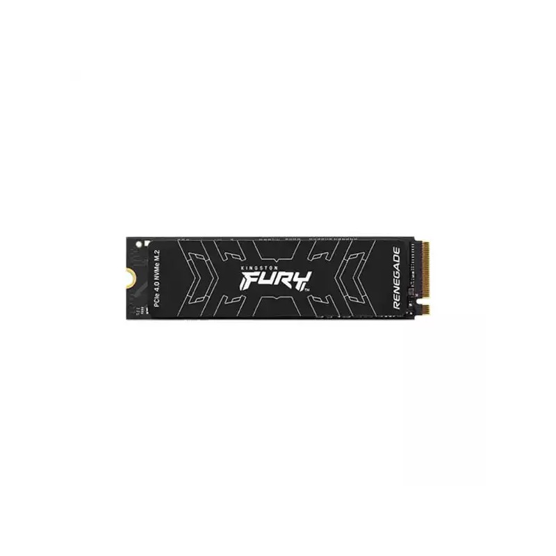 SSD M.2 NVMe 500GB Kingston FURY Renegade SFYRS/500G 7300MBs/3900MBs