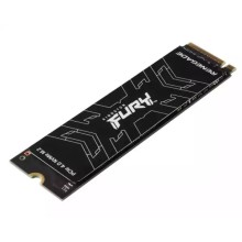 SSD M.2 NVMe 500GB Kingston FURY Renegade SFYRS/500G 7300MBs/3900MBs