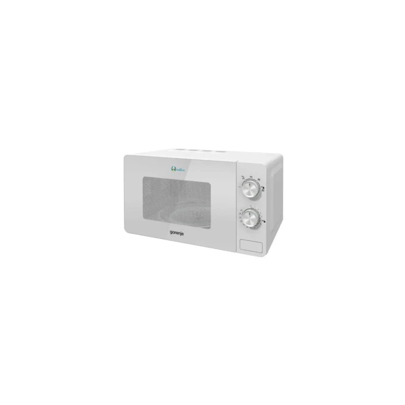 Mikrotalasna Gorenje MO 20 E1W2/zapremina 20L/snaga 800W