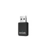 Wireless USB adapter Tenda U11 AX900 Wi-Fi 6/2.4GHz:286Mbps/5GHz:600Mbps