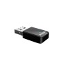 Wireless USB adapter Tenda U11 AX900 Wi-Fi 6/2.4GHz:286Mbps/5GHz:600Mbps