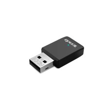 Wireless USB adapter Tenda U11 AX900 Wi-Fi 6/2.4GHz:286Mbps/5GHz:600Mbps