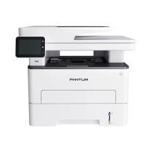 MFP štampač Pantum M7310DW 1200x600dpi/600MHz/512MB/33ppm/DADF/USB 2.0/LAN/WiFi/NFC TL-410/ DL-410