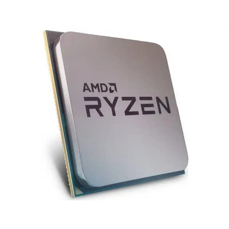 Procesor AMD AM4 Ryzen 5 4600G 3.7GHz Tray