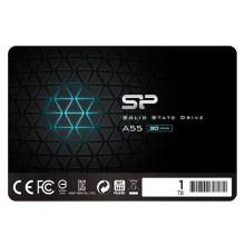 SSD 1TB Silicon Power SP001TBSS3A55S25