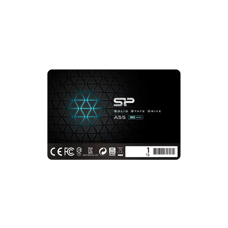 SSD 1TB Silicon Power SP001TBSS3A55S25