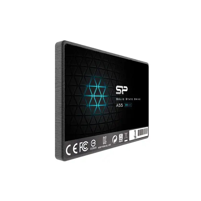 SSD 1TB Silicon Power SP001TBSS3A55S25