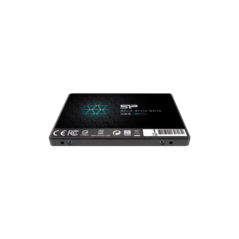 SSD 1TB Silicon Power SP001TBSS3A55S25